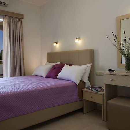 Savinos Rooms Vasiliki  Exterior photo