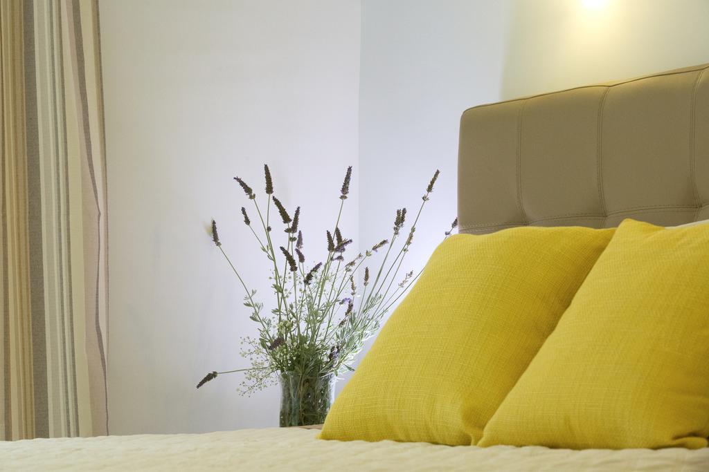 Savinos Rooms Vasiliki  Room photo