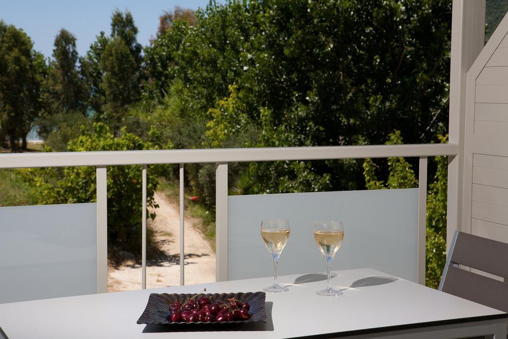 Savinos Rooms Vasiliki  Room photo