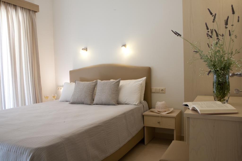 Savinos Rooms Vasiliki  Exterior photo