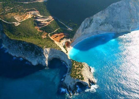 Savinos Rooms Vasiliki  Exterior photo