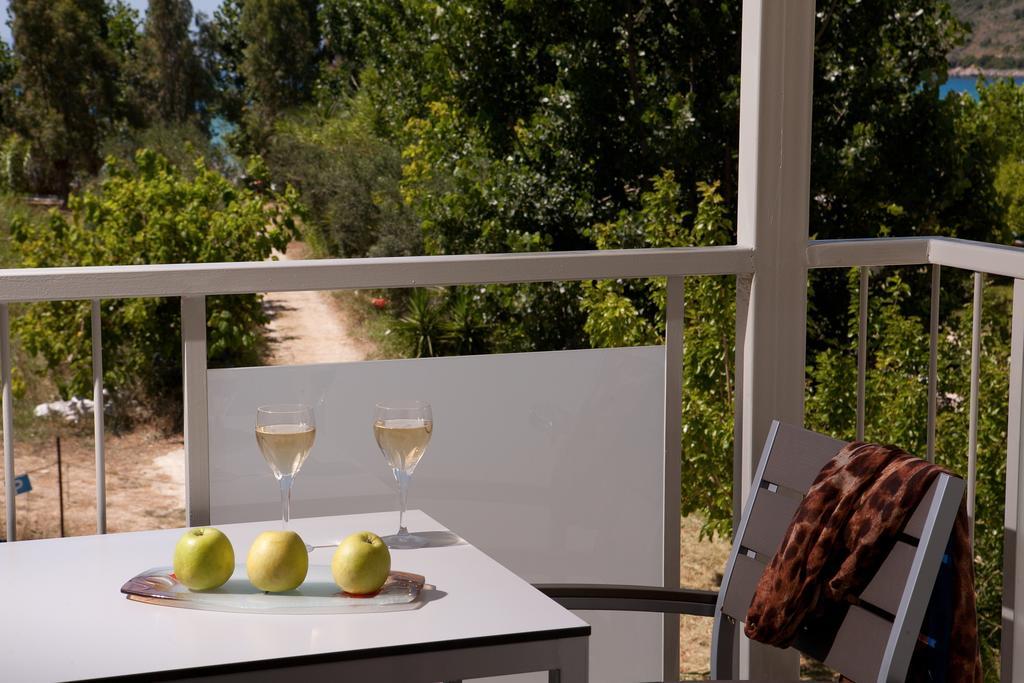 Savinos Rooms Vasiliki  Room photo